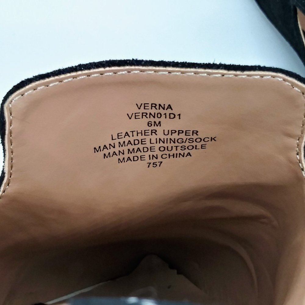 Steven By Steve Madden Verna 6 Slides - image 5